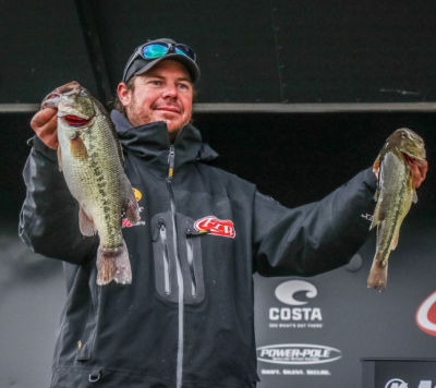 Day 3 - FLW Tour | Grand Lake - 2019