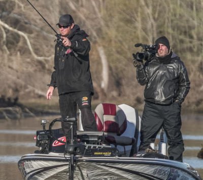 Top 10 Patterns from Grand Lake (2nd Place)